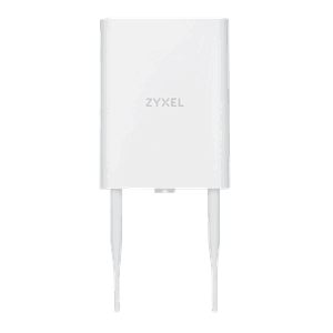 NWA55AXE Dual-Radio Utendørs PoE