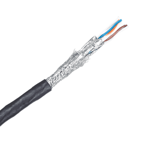 dGlink Kat 6A S/FTP Klasse 2 Dca