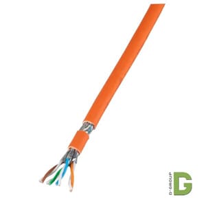 Datakabel Kat 7 S/FTP