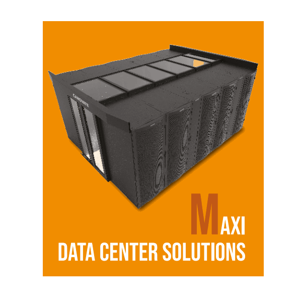 Datasenter Maxi - dGroup