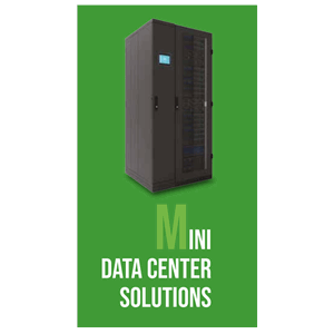 Datasenter Mini