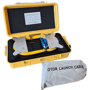 OTDR Launch boks SM SC/UPC 1000m