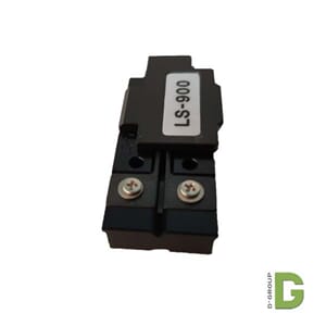 Holder for pigtails med løs kledning