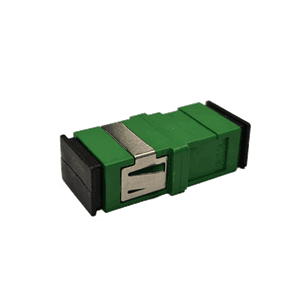 Flangless SC Simpl Adapt SM APC