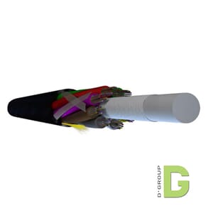 96x SM G.657.A1 (8x12) LTMC-S