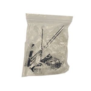 Installasjonskit  til 1,5U ODF