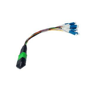 Fan Out 12xLC/UPC SM