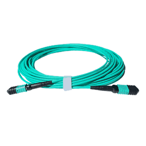MPO kabel MM OM3 12G 10m