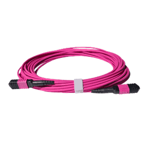 MPO kabel MM OM4 24G 10m