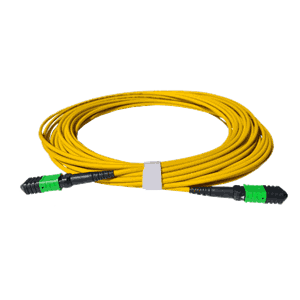 MPO kabel SM OS2 12G 10m