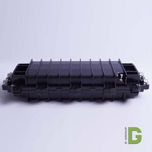 FOSC Skjøtebokser 96 Fiber