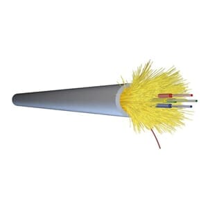 Innendørs 2xSM G.657.A2 (2x1) 500m
