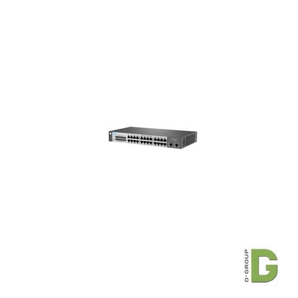 HP V1410-24G Switch - dGroup AS