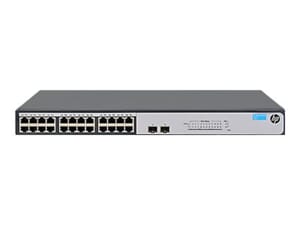 HPE 1420-24G-2SFP Switch