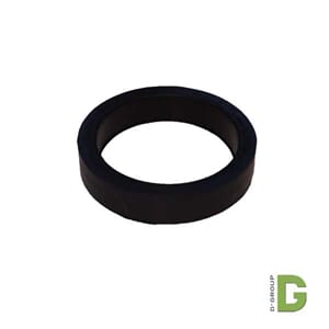 Løpehjul Jet Budget flat