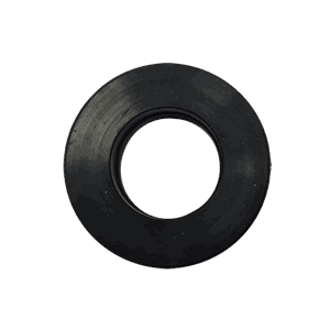 Pakning for fiber rør 40mm