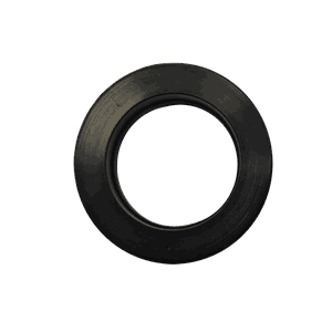 Pakning for fiber rør 50mm