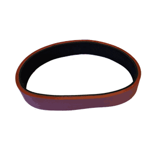 Øvre belte for BDJ Blåsemaskin Flatt