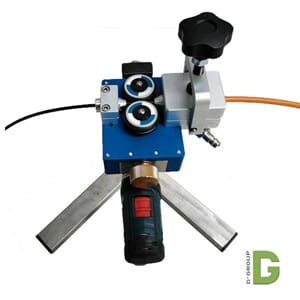 Dragon Jet Budget Easy SET+ Split Blowing head