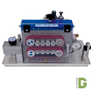 Dragon Jet 4/10 Standard