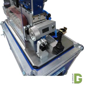 Dragon Jet Standard Extended