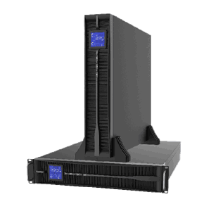 Online Litium 1000VA/900W Rack/Gulv