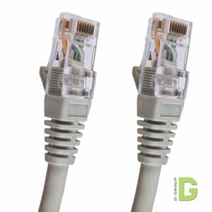Premium Patchekabel Kat. 6 UTP 1,5 meter
