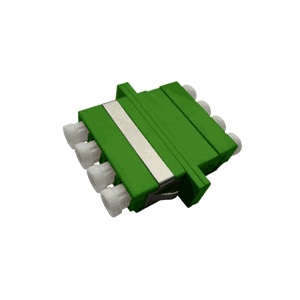 Adapter LC/APC Quad  SM