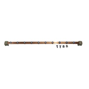 Jordings sett for CANOVATE gulvskap, 490mm