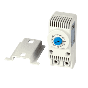 Termostat for side vifter IP Veggskap