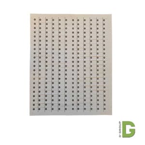 Merkeark 289-576 for Patch panel